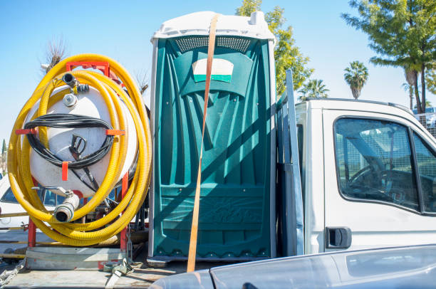 Best Porta potty delivery and setup  in Feasterville, PA