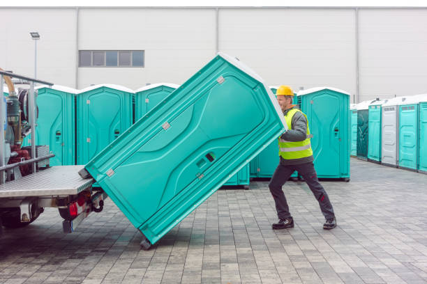 Best Construction site porta potty rental  in Feasterville, PA