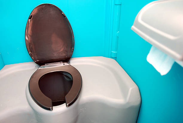 Best Portable restroom trailer rental  in Feasterville, PA