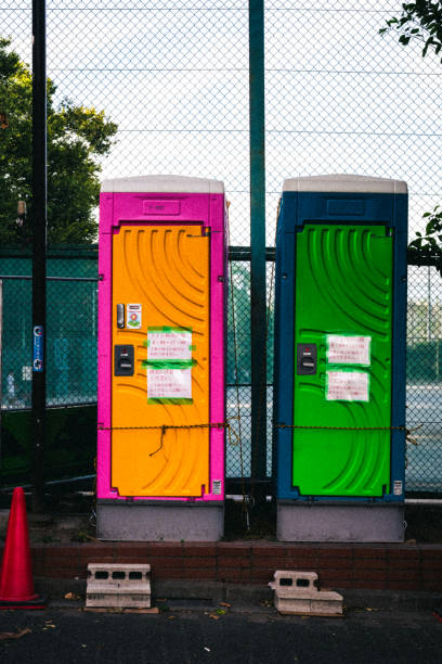 Feasterville, PA porta potty rental Company