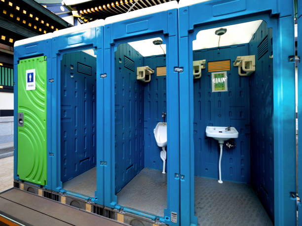 Best Luxury portable toilet rental  in Feasterville, PA