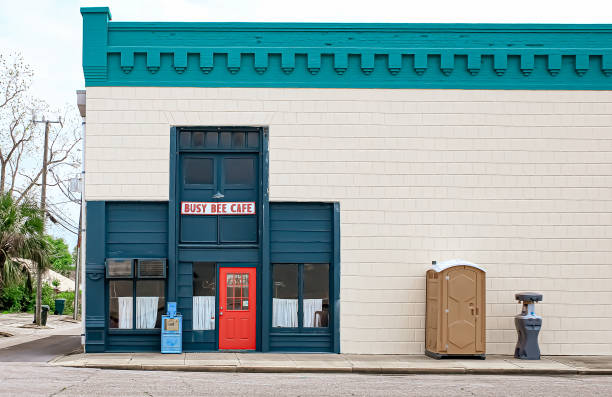 Best Best portable toilet rental  in Feasterville, PA