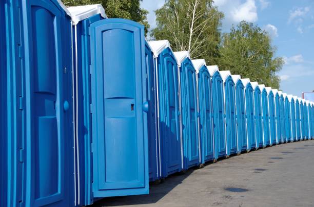 Best Emergency porta potty rental  in Feasterville, PA